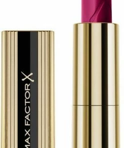 Max Factor Colour Elixir Lippenstift - 130 Mulberry