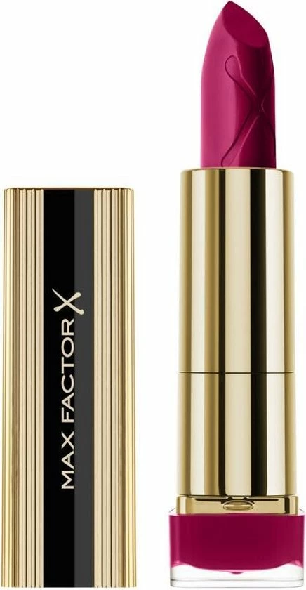 Max Factor Colour Elixir Lippenstift - 130 Mulberry 3 Max Factor Colour Elixir Lippenstift - 130 Mulberry