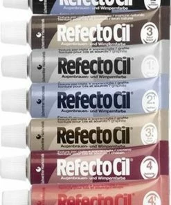 RefectoCil 9003877057413 Wimper- En Wenkbrauwverf Bruin 16 RefectoCil 9003877057413 Wimper- En Wenkbrauwverf Bruin -Chanel Shop 437x840 1