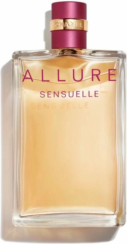 Chanel Allure Sensuelle Edp Spray 50 Ml.DAMES 14 Chanel Allure Sensuelle Edp Spray 50 Ml.DAMES - Afbeelding 12
