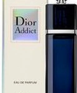 Dior Addict 100 Ml - Eau De Parfum - Damesparfum -Chanel Shop 438x840 1