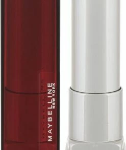 Maybelline Color Sensational Cream Lippenstift - 200 Rose Embrace - Roze 29 Maybelline Color Sensational Cream Lippenstift - 200 Rose Embrace - Roze -Chanel Shop 438x840