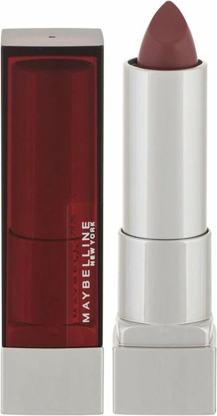 Maybelline Color Sensational Cream Lippenstift - 200 Rose Embrace - Roze 16 Maybelline Color Sensational Cream Lippenstift - 200 Rose Embrace - Roze - Afbeelding 14