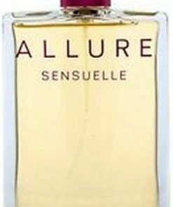 Chanel Allure Sensuelle Edp Spray 50 Ml.DAMES 21 Chanel Allure Sensuelle Edp Spray 50 Ml.DAMES -Chanel Shop 440x840 1