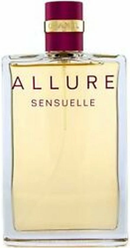 Chanel Allure Sensuelle Edp Spray 50 Ml.DAMES 8 Chanel Allure Sensuelle Edp Spray 50 Ml.DAMES - Afbeelding 6