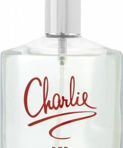 Revlon Charlie Red - 100ml - Eau De Toilette 24 Revlon Charlie Red - 100ml - Eau De Toilette -Chanel Shop 440x840