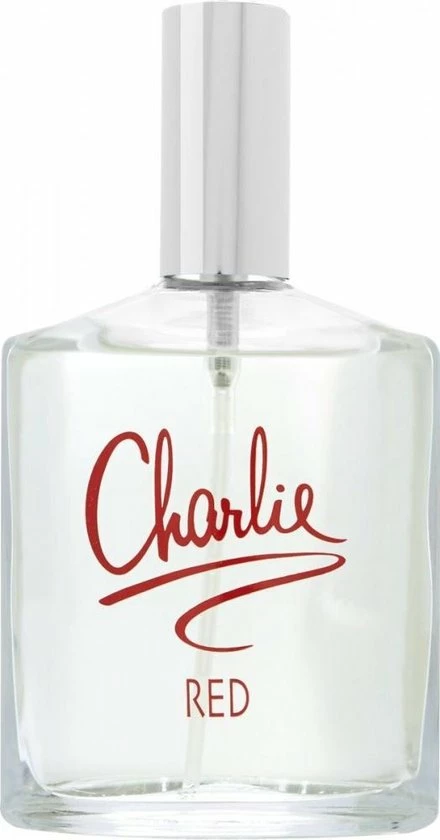 Revlon Charlie Red - 100ml - Eau De Toilette 10 Revlon Charlie Red - 100ml - Eau De Toilette - Afbeelding 8