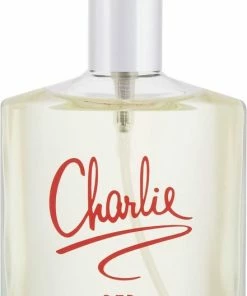 Revlon Charlie Red - 100ml - Eau De Toilette 25 Revlon Charlie Red - 100ml - Eau De Toilette -Chanel Shop 441x840 1