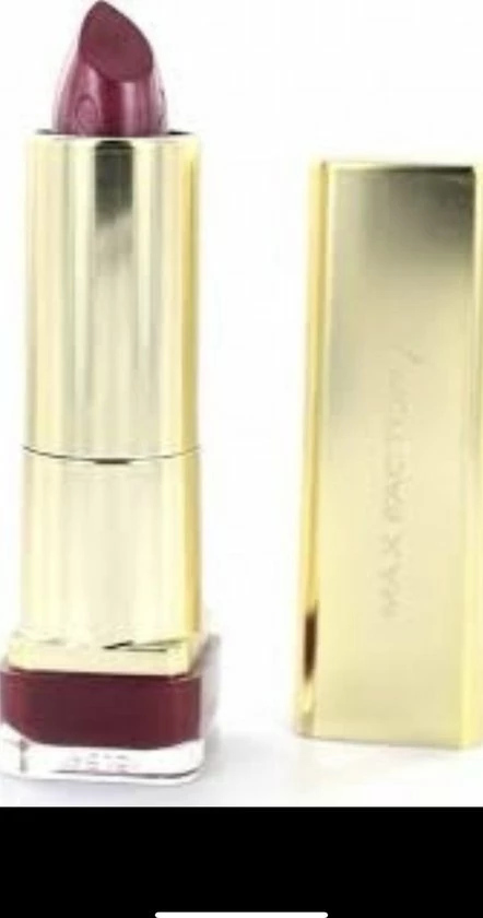 Max Factor Colour Elixir Lippenstift - 130 Mulberry 6 Max Factor Colour Elixir Lippenstift - 130 Mulberry - Afbeelding 4