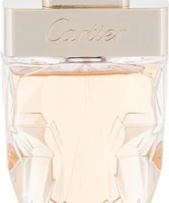 Cartier - La Panthere - Eau De Parfum - 25Ml -Chanel Shop 442x840
