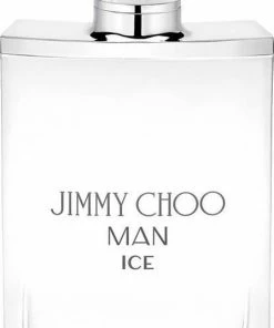 Jimmy Choo Man Ice Eau De Toilette 100ml Spray -Chanel Shop 447x840 3