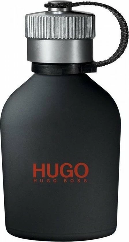 Hugo Boss Just Different 200 Ml - Eau De Toilette - Herenparfum 12 Hugo Boss Just Different 200 Ml - Eau De Toilette - Herenparfum - Afbeelding 10