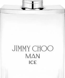 Jimmy Choo Man Ice Eau De Toilette 100ml Spray