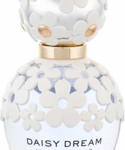 Marc Jacobs Daisy Dream 50 Ml - Eau De Toilette - Damesparfum -Chanel Shop 448x840