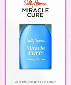 Sally Hansen Miracle Cure - Nagelverharder