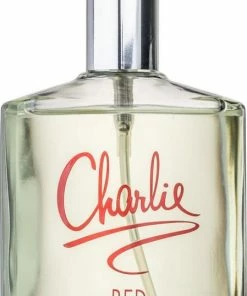 Revlon Charlie Red - 100ml - Eau De Toilette 21 Revlon Charlie Red - 100ml - Eau De Toilette -Chanel Shop 449x840 1
