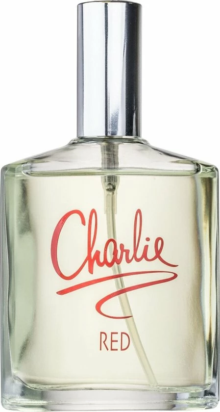 Revlon Charlie Red - 100ml - Eau De Toilette 7 Revlon Charlie Red - 100ml - Eau De Toilette - Afbeelding 5