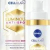 Nivea - Cellular Luminous Intensiv Serum 1 Nivea - Cellular Luminous Intensiv Serum -Chanel Shop 449x840 6