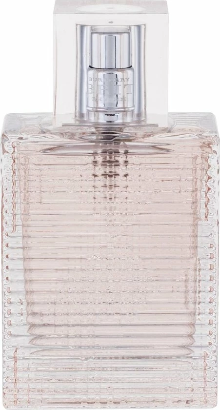 Burberry Brit Rhythm Floral By Burberry 30 Ml - Eau De Toilette Spray 6 Burberry Brit Rhythm Floral By Burberry 30 Ml - Eau De Toilette Spray - Afbeelding 4