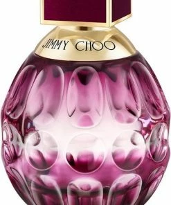 Jimmy Choo Fever - 40 Ml - Eau De Parfum Spray - Dames 36 Jimmy Choo Fever - 40 Ml - Eau De Parfum Spray - Dames -Chanel Shop 452x840