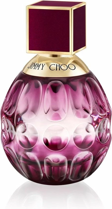 Jimmy Choo Fever - 40 Ml - Eau De Parfum Spray - Dames 18 Jimmy Choo Fever - 40 Ml - Eau De Parfum Spray - Dames - Afbeelding 16