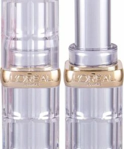 L’Oréal Paris L'Oréal Paris Color Riche Shine Lipstick - 111 Instaheaven -Chanel Shop 453x840 2