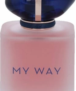 Giorgio Armani My Way Floral Eau De Parfum 50 Ml Woman -Chanel Shop 453x840
