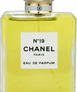 Chanel N 19 100 Ml - Eau De Parfum - Damesparfum 21 Chanel N 19 100 Ml - Eau De Parfum - Damesparfum -Chanel Shop 455x840 1