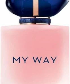 Giorgio Armani My Way Floral Eau De Parfum 50 Ml Woman -Chanel Shop 455x840 3