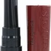 Bourjois Rouge Velvet The Lipstick - 12 Brunette -Chanel Shop 457x840 3