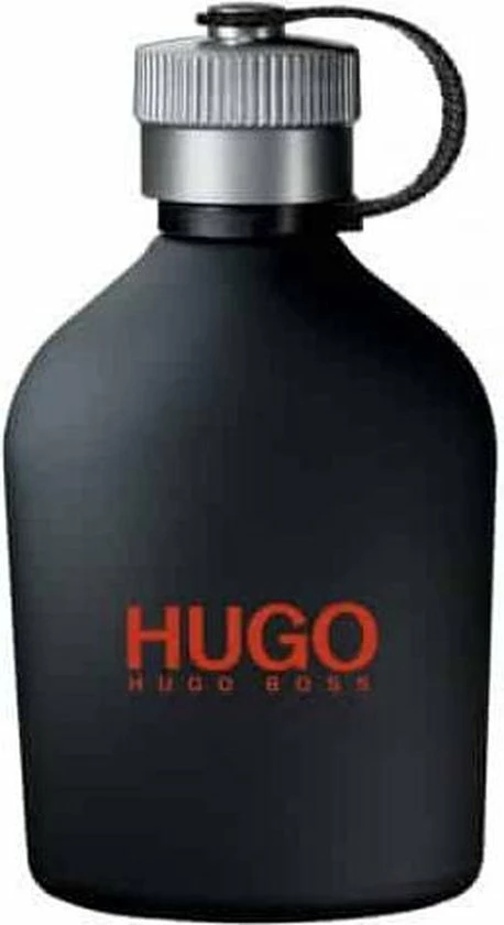 Hugo Boss Just Different 200 Ml - Eau De Toilette - Herenparfum 13 Hugo Boss Just Different 200 Ml - Eau De Toilette - Herenparfum - Afbeelding 11