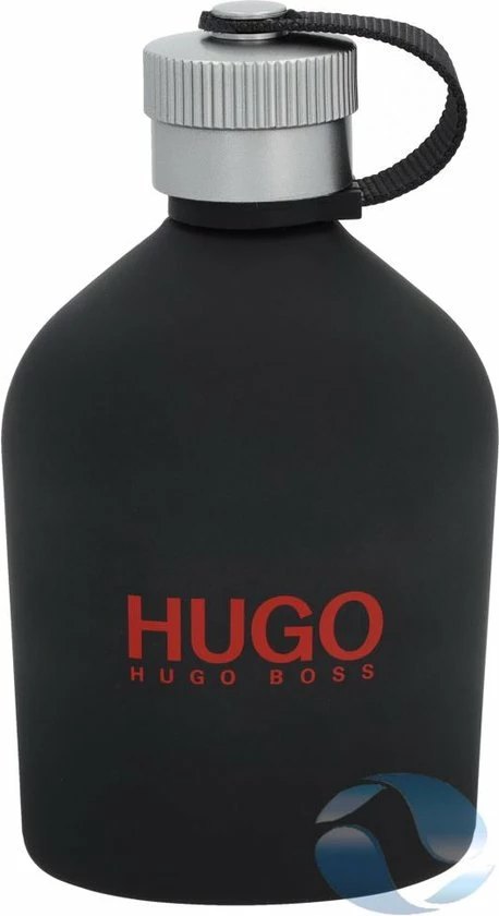 Hugo Boss Just Different 200 Ml - Eau De Toilette - Herenparfum 8 Hugo Boss Just Different 200 Ml - Eau De Toilette - Herenparfum - Afbeelding 6