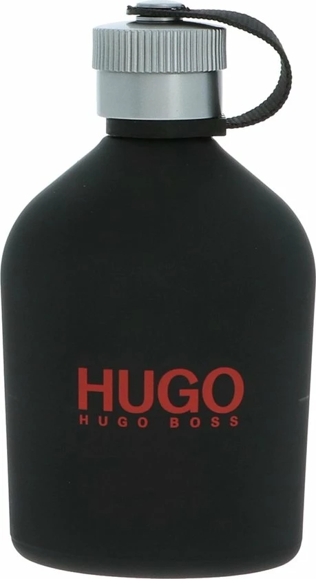 Hugo Boss Just Different 200 Ml - Eau De Toilette - Herenparfum 6 Hugo Boss Just Different 200 Ml - Eau De Toilette - Herenparfum - Afbeelding 4