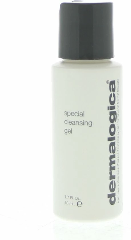Dermalogica Special Cleansing Gel Gezichtsreiniger - 50 Ml 8 Dermalogica Special Cleansing Gel Gezichtsreiniger - 50 Ml - Afbeelding 6
