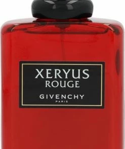 Givenchy Eau De Toilette Xeryus Rouge 100 Ml - Voor Mannen -Chanel Shop 460x840