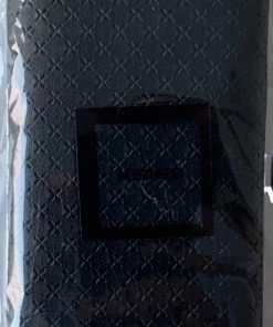 Medies - Luxe Manicureset 16 Delig Met Lederen Luxe Etui | Pedicure Set | Manicure Etui | Manicure Sets | Pedicure Sets | Nagelverzorging | Nagelknippers | Comedonlepels | Nagelvijl | Nagelriemknipper | Teennageltang | Nagelschaar | RVS -Chanel Shop 460x840 4