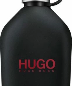 Hugo Boss Just Different 200 Ml - Eau De Toilette - Herenparfum 26 Hugo Boss Just Different 200 Ml - Eau De Toilette - Herenparfum -Chanel Shop 461x840