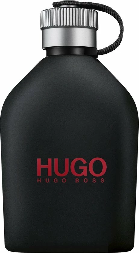 Hugo Boss Just Different 200 Ml - Eau De Toilette - Herenparfum 9 Hugo Boss Just Different 200 Ml - Eau De Toilette - Herenparfum - Afbeelding 7