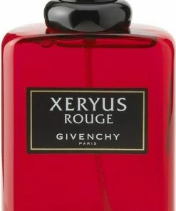 Givenchy Eau De Toilette Xeryus Rouge 100 Ml - Voor Mannen -Chanel Shop 462x840