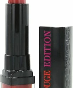 Bourjois Rouge Edition Lippenstift - 05 Brun Boh Me