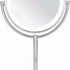BaByliss Lighted Makeup Mirror 9436E - Make Up Spiegel 2 BaByliss Lighted Makeup Mirror 9436E - Make Up Spiegel -Chanel Shop 466x840 5