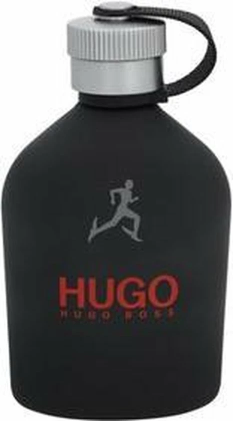 Hugo Boss Just Different 200 Ml - Eau De Toilette - Herenparfum 19 Hugo Boss Just Different 200 Ml - Eau De Toilette - Herenparfum - Afbeelding 17
