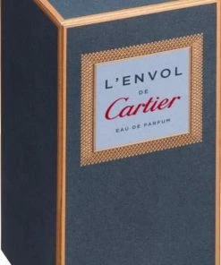 Cartier L'Envol - 50ml - Eau De Parfum -Chanel Shop 467x840 1