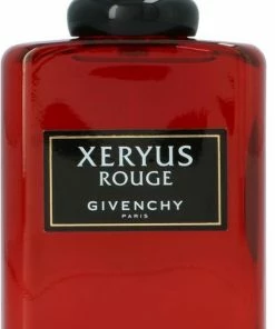 Givenchy Eau De Toilette Xeryus Rouge 100 Ml - Voor Mannen -Chanel Shop 468x840 1