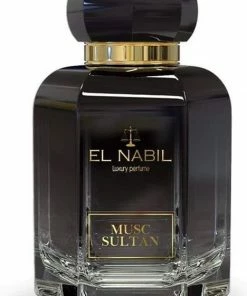 EL NABIL El-Nabil ( Musc Sultan )