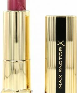 Max Factor Colour Elixir Lippenstift - 130 Mulberry 15 Max Factor Colour Elixir Lippenstift - 130 Mulberry -Chanel Shop 468x840 4