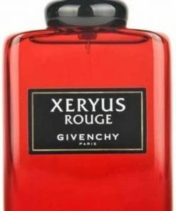 Givenchy Eau De Toilette Xeryus Rouge 100 Ml - Voor Mannen -Chanel Shop 469x840