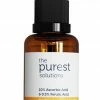 The Purest Solutions Brightening & Lightening Vitamin C Serum 10% Ascorbic Acid & Ferulic Acid 0,5% | Vegan | Hyaluronzuur | | Anti-stressverzorging | Huidveroudering | Ongelijkmatige Tint | Rimpels En Fijne Lijntjes | Vermoeide Huid -Chanel Shop 472x840 1