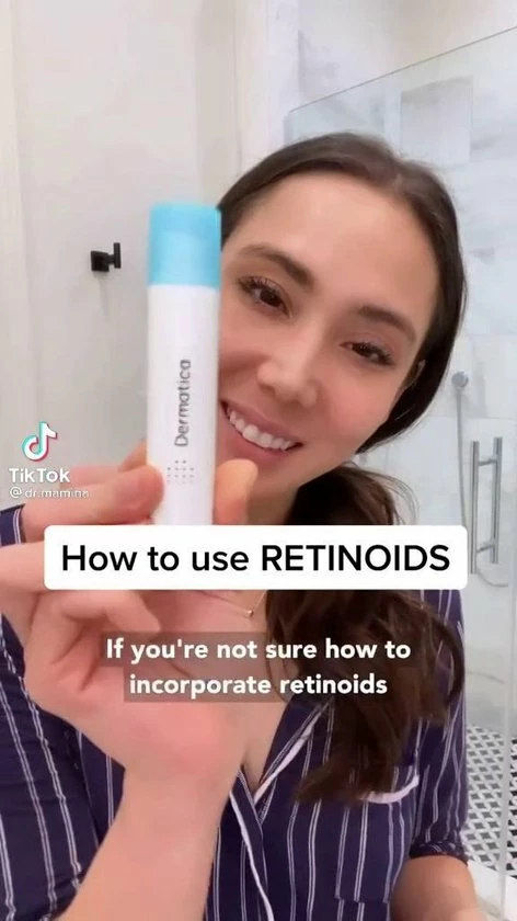 The Ordinary Retinol 1% - Anti Verouderingscrème - Acne - Gezicht 4 The Ordinary Retinol 1% - Anti Verouderingscrème - Acne - Gezicht - Afbeelding 2