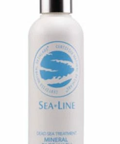 Sea-Line Mineral Face Wash 200 Ml -Chanel Shop 473x840 2